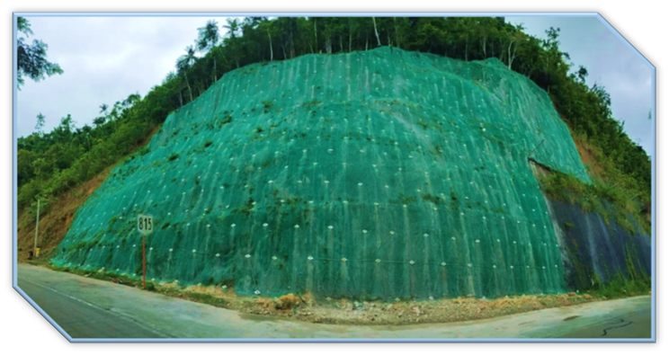 Triple A Construction/P.B. Obial Construction