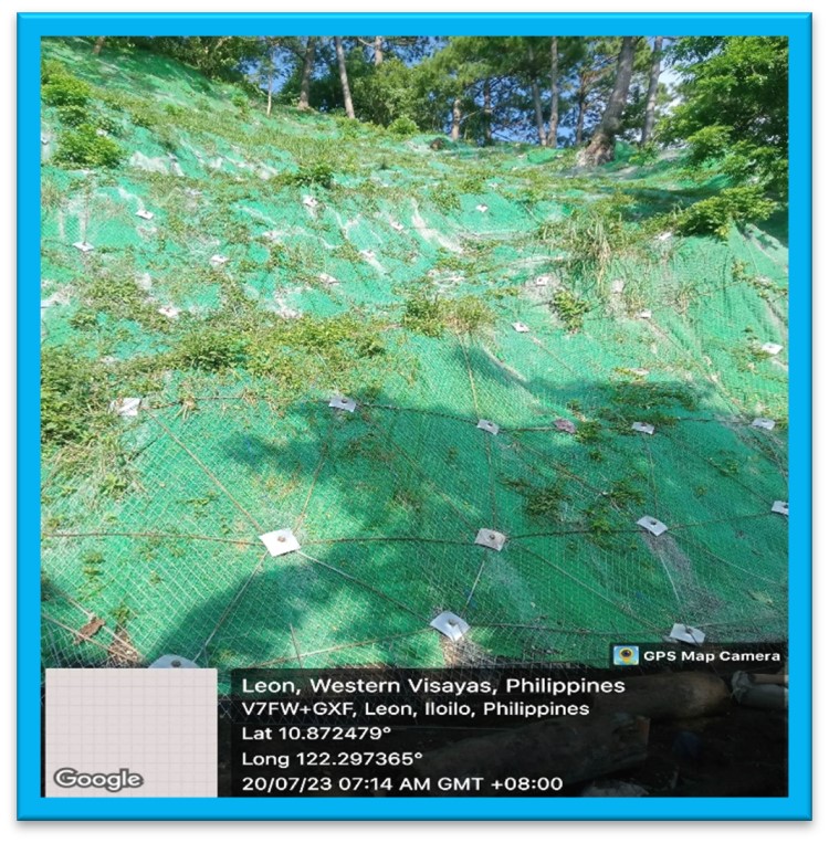 M.S RAMOS CONSTRUCTION, INC