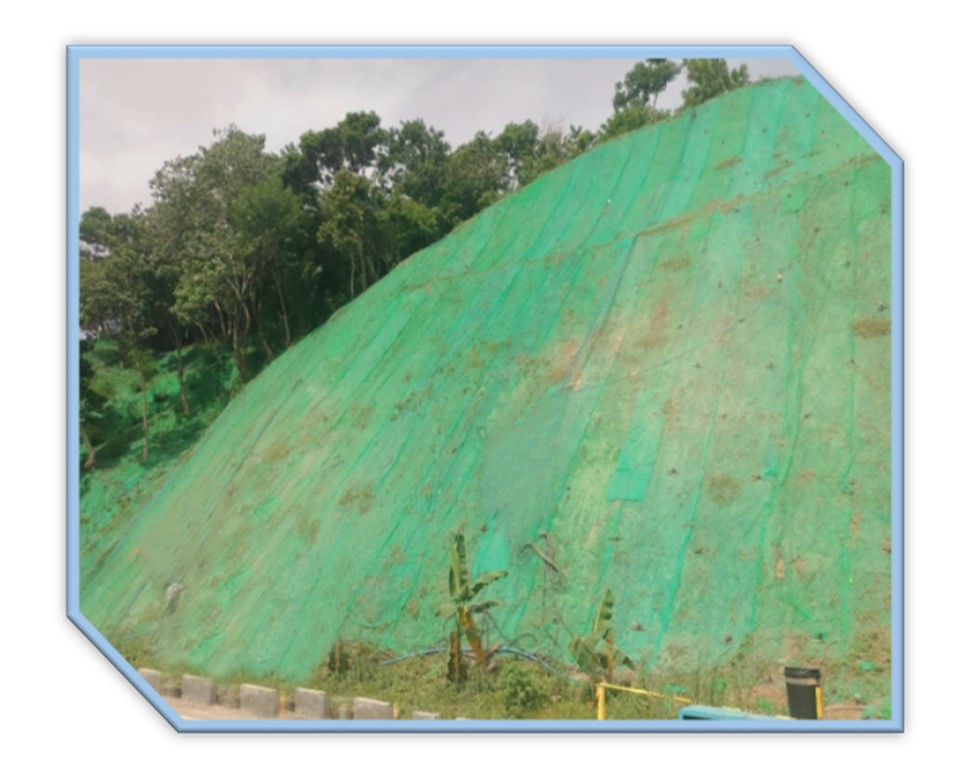 ST. PIUS CONSTRUCTION & SUPPLY