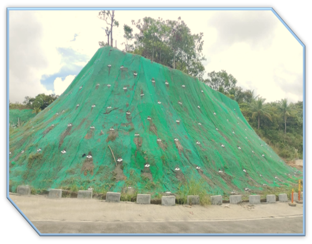 ST. PIUS CONSTRUCTION & SUPPLY