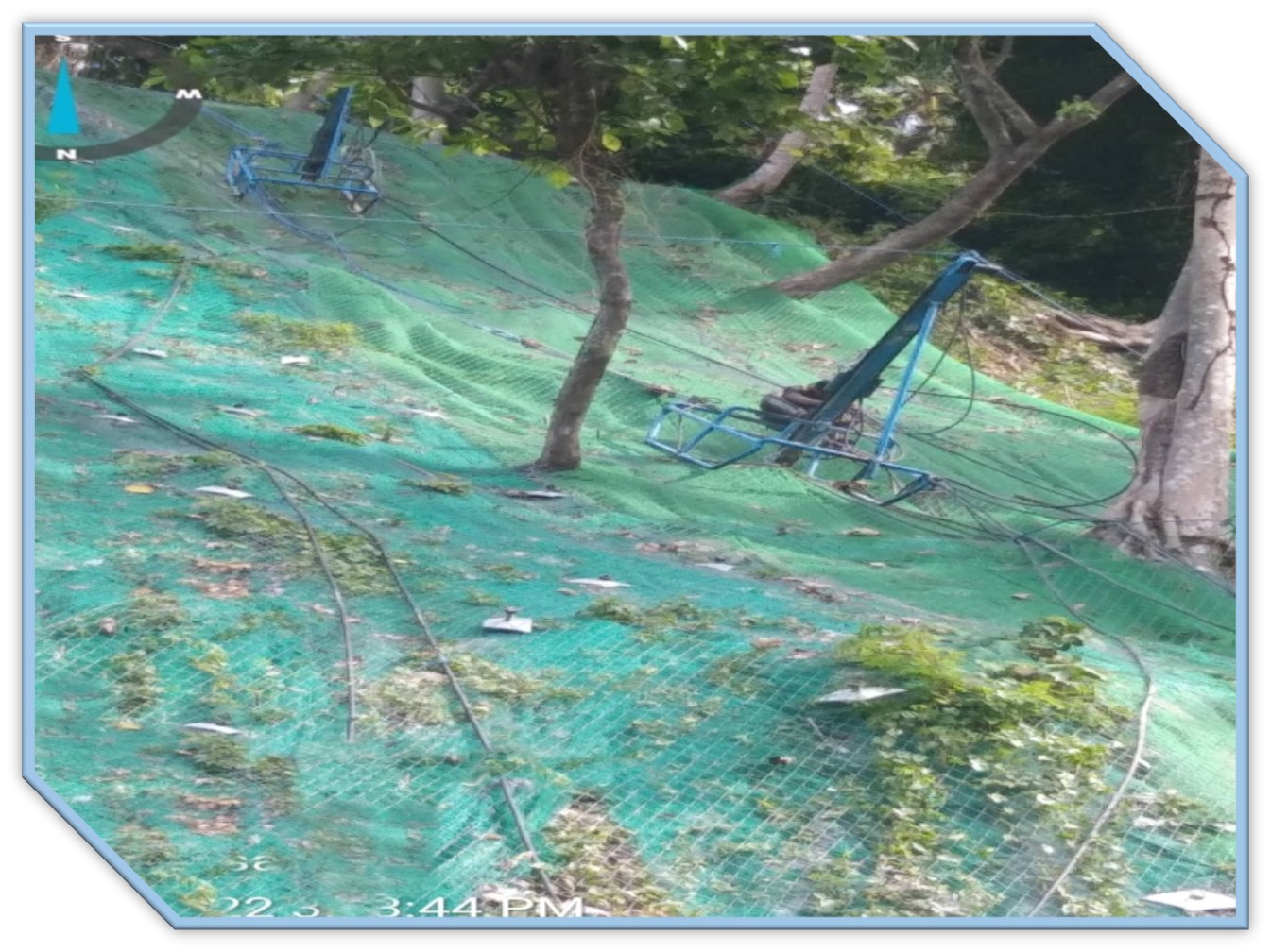 INTERNATIONAL BUILDERS CORPORATION (IBC)